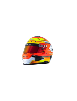 Casque ZAMP RZ-70E Switch Graphic-Magickart