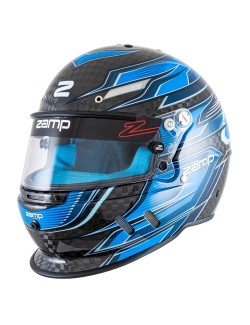 Casco ZAMP RZ67D Carbon - Magickart
