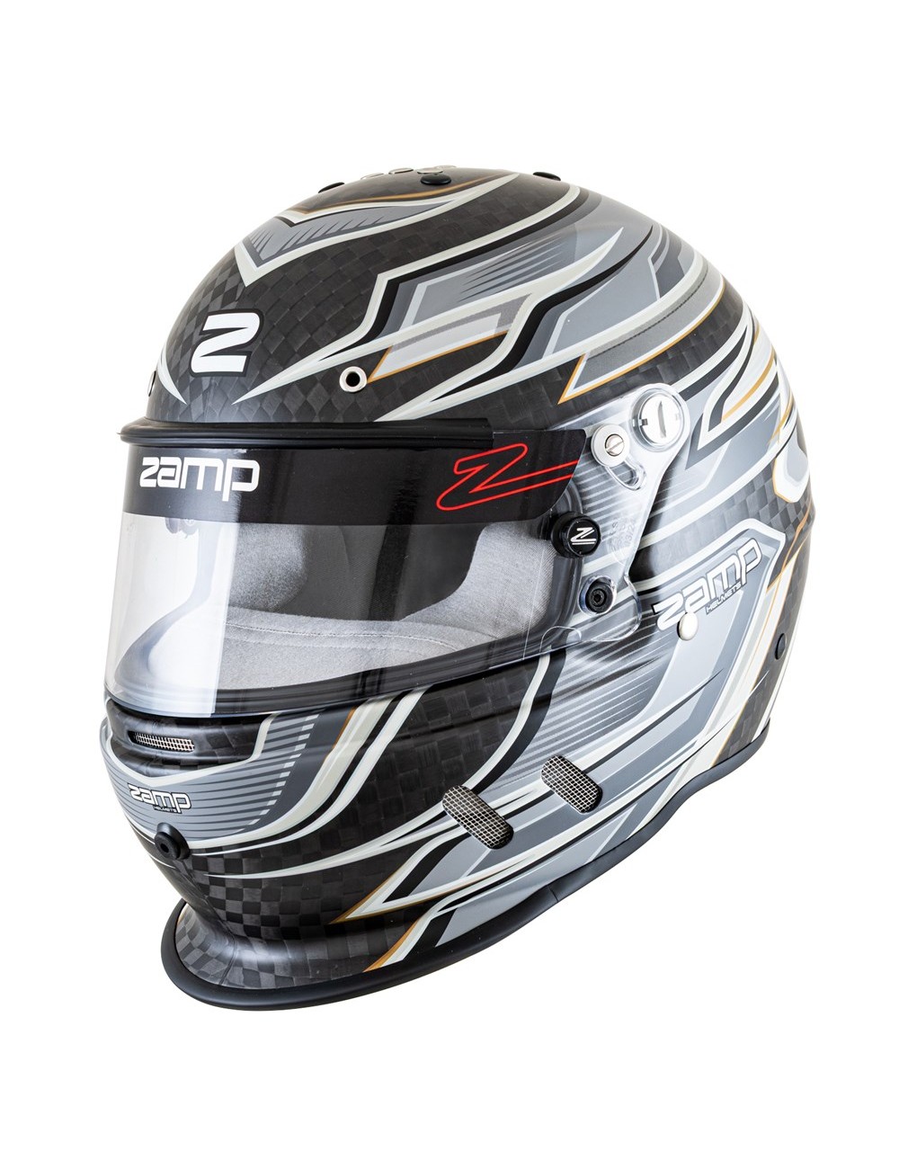 Helm ZAMP RZ67D Carbon - Magickart