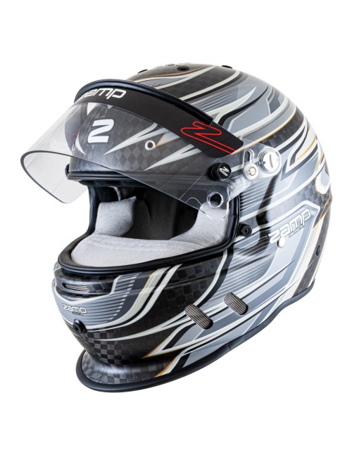 Helm ZAMP RZ67D Carbon - Magickart