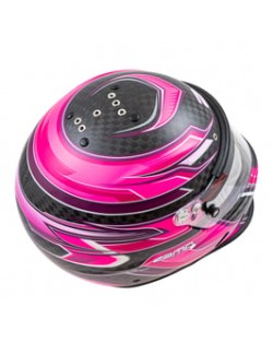 Capacete ZAMP RZ67D Carbon - MagickArt