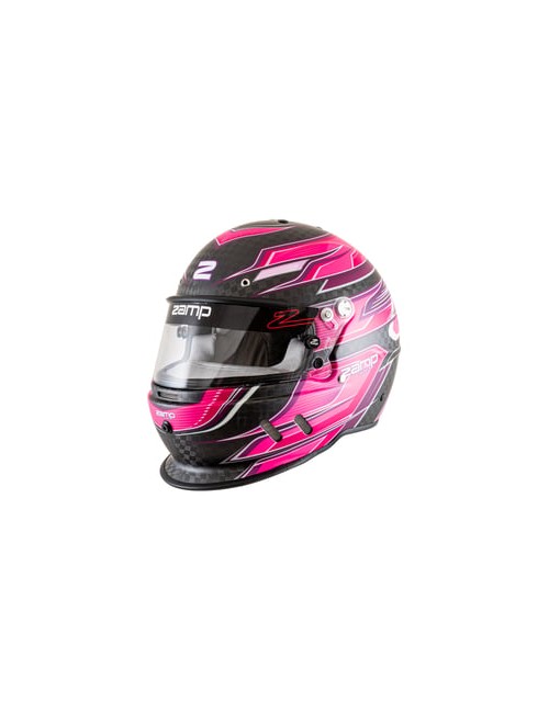 Helmet ZAMP RZ67D Carbon - Magickart