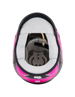 Helmet ZAMP RZ67D Carbon - Magickart