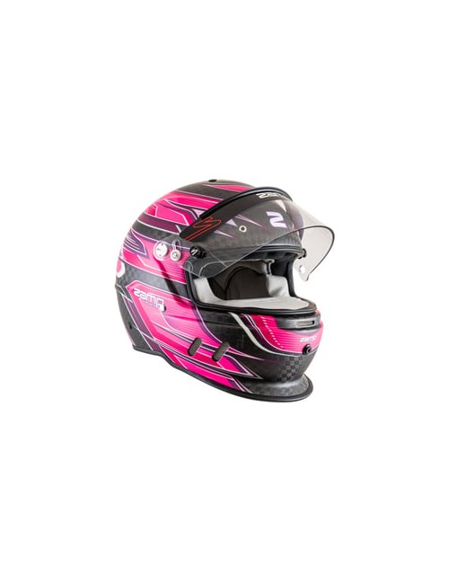 Casco ZAMP RZ67D Carbon - Magickart