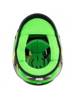 Capacete ZAMP RZ67D Carbon - MagickArt