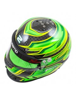 Casco ZAMP RZ67D Carbon - Magickart