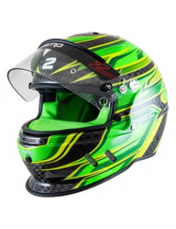 Casco ZAMP RZ67D Carbon - Magickart