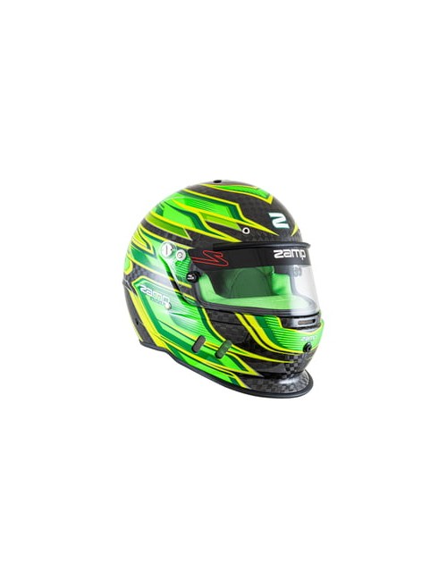 Helm ZAMP RZ67D Carbon - Magickart