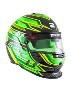 Helm ZAMP RZ67D Carbon - Magickart