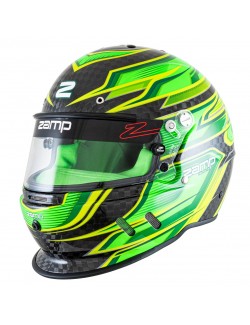 Helm ZAMP RZ67D Carbon - Magickart