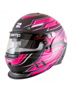 CASQUE ZAMP RZ67D CARBON  - Magickart