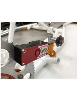 ALIGNEUR DE CHAINE LASER R3 -Magickart