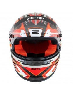 RZ 48 Youth Carbon ROUGE-Magickart