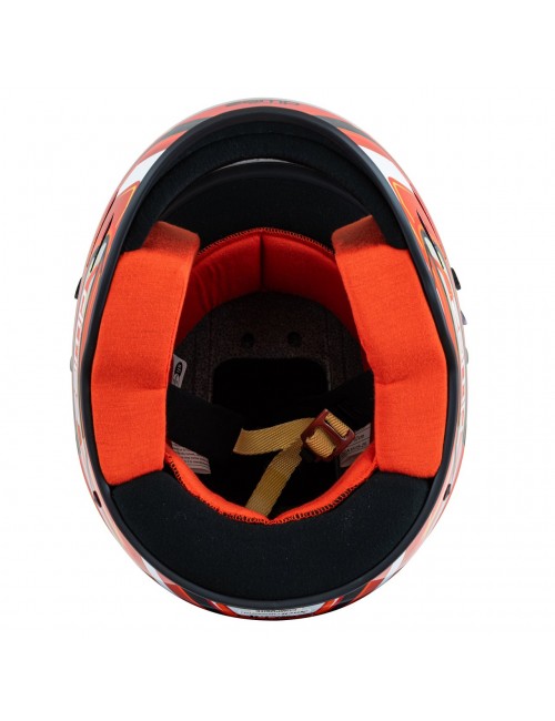 RZ 48 Youth Carbon ROUGE-Magickart