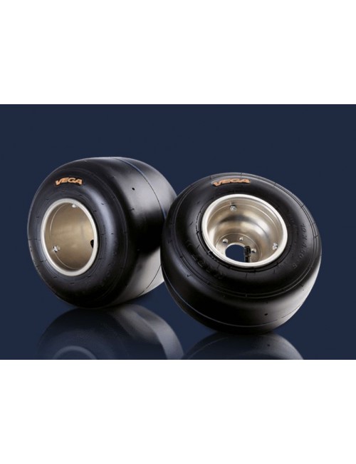 Pneu Vega SL8