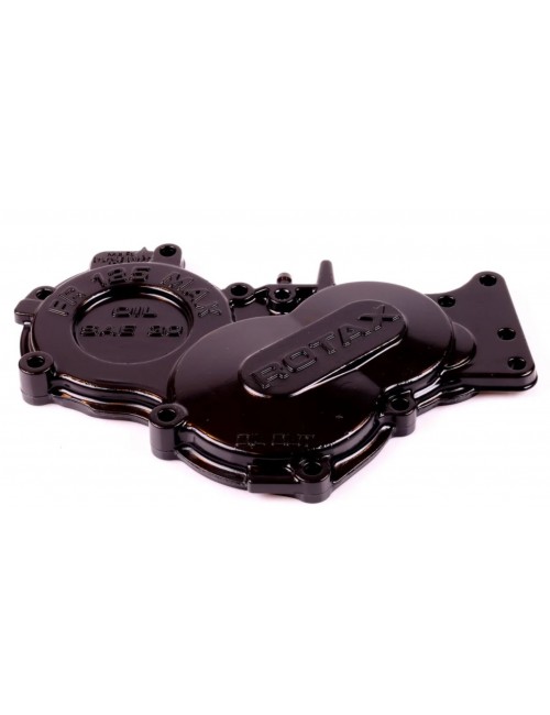 Capa de treinamento Rotax Max evo -magickart