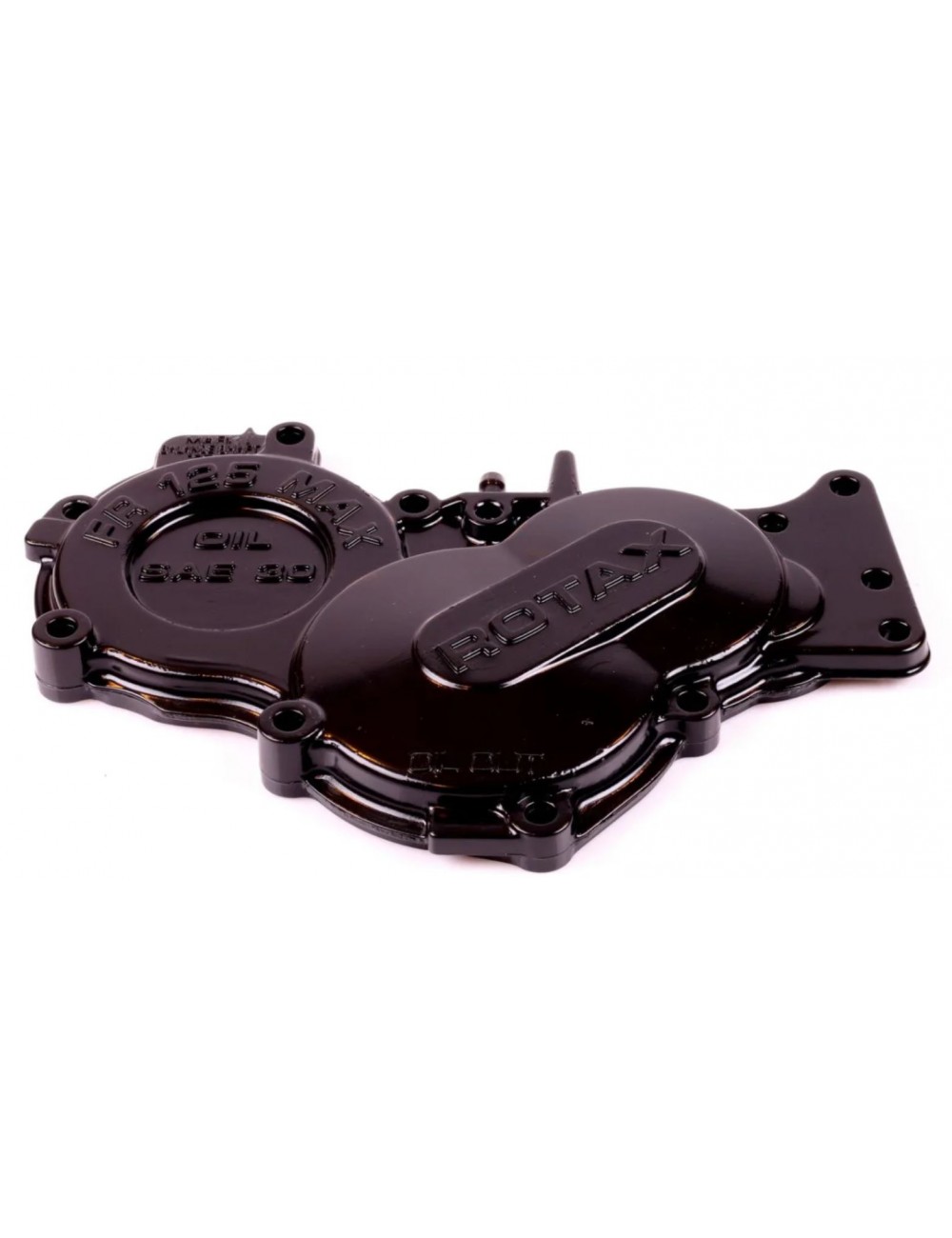 Training cover Rotax Max evo -Magickart