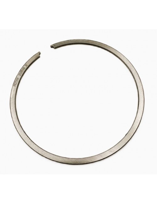 Piston segment IS2 54/49,4x1mm ROTAX-Magickart