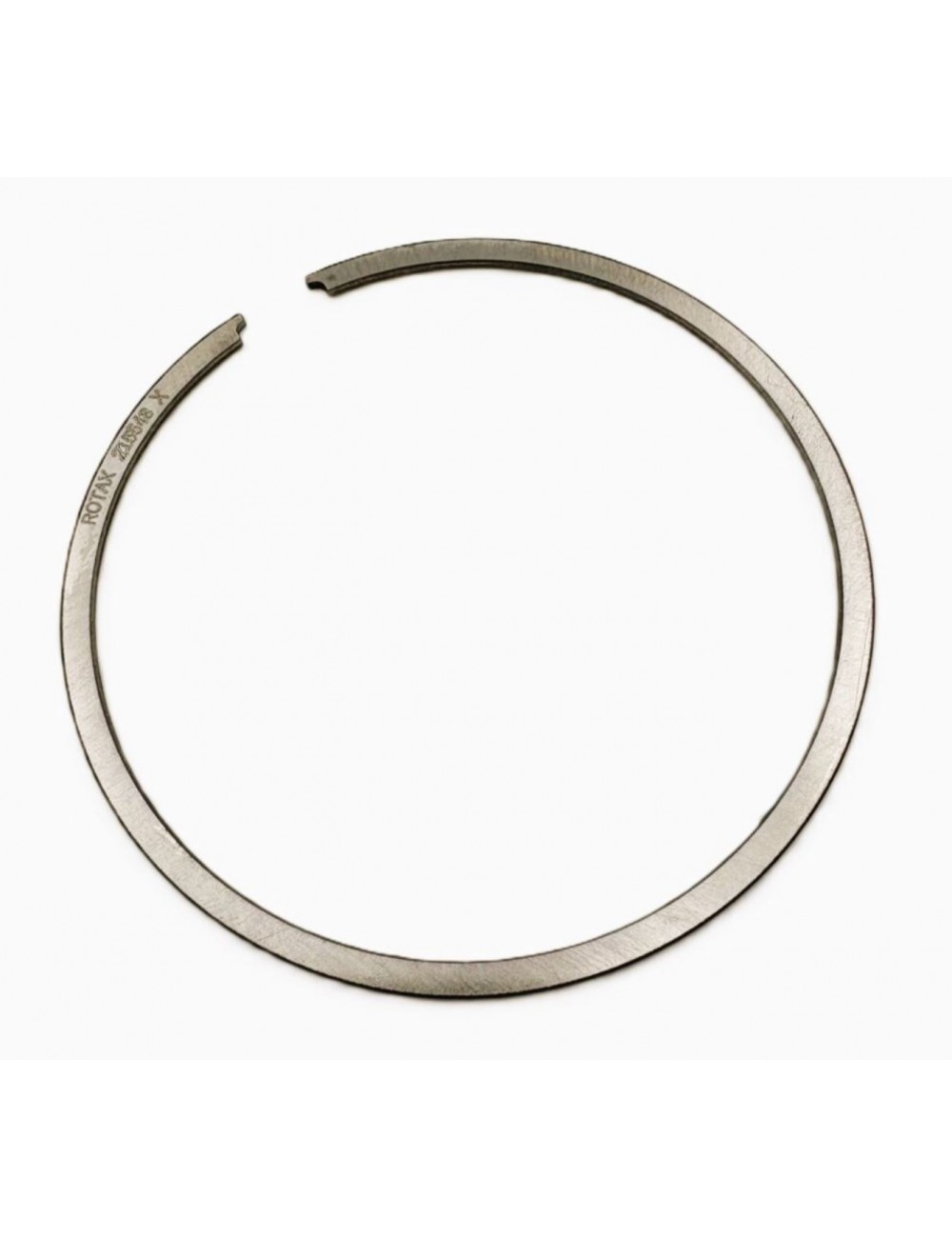 IS2 54 / 49,4x1mm rotax-magickart pistão segmento