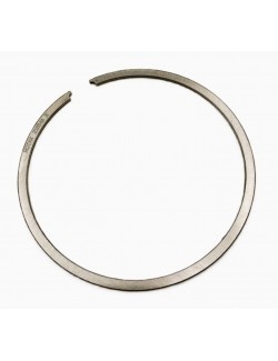 IS2 54 / 49,4x1mm rotax-magickart pistão segmento