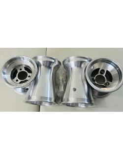 Set Wheels Electra rain 130 -180 mm-Magickart