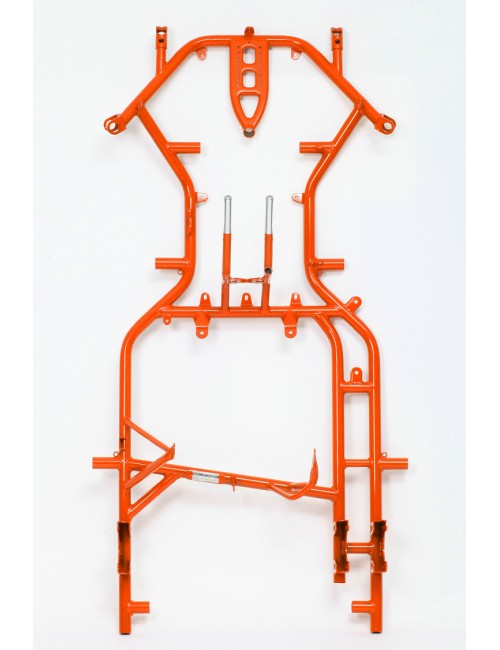 Chassis nue KZ Birelart s19...