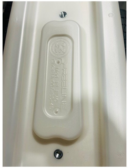 Corrugan Kit 507/508 Birelart