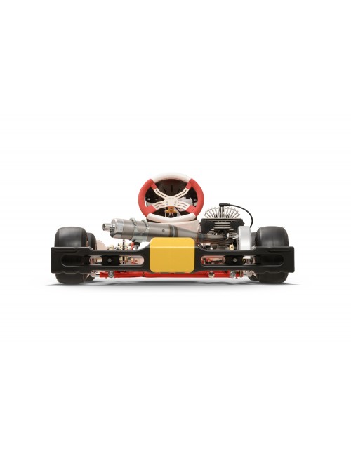 Telaio OTK Mini EVM Cik RedSpeed -MagickArt