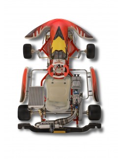 CHASSIS OTK REDSPEED RX R -magickart