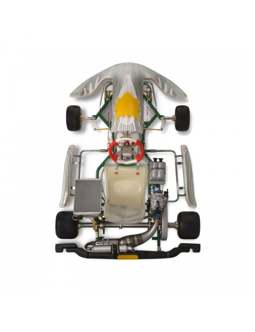 TONY KART RACER 401T BWD OTK