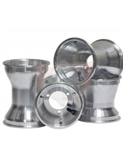 Jantes Magnésium H132 CRG -Magickart