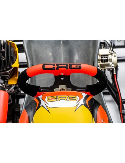 Chassis CRG Black Mirror -MAGICKART