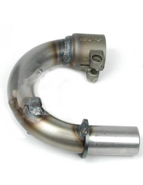 COUDE DE SILENCIEUX ADDITIONNEL ELTO-Magickart