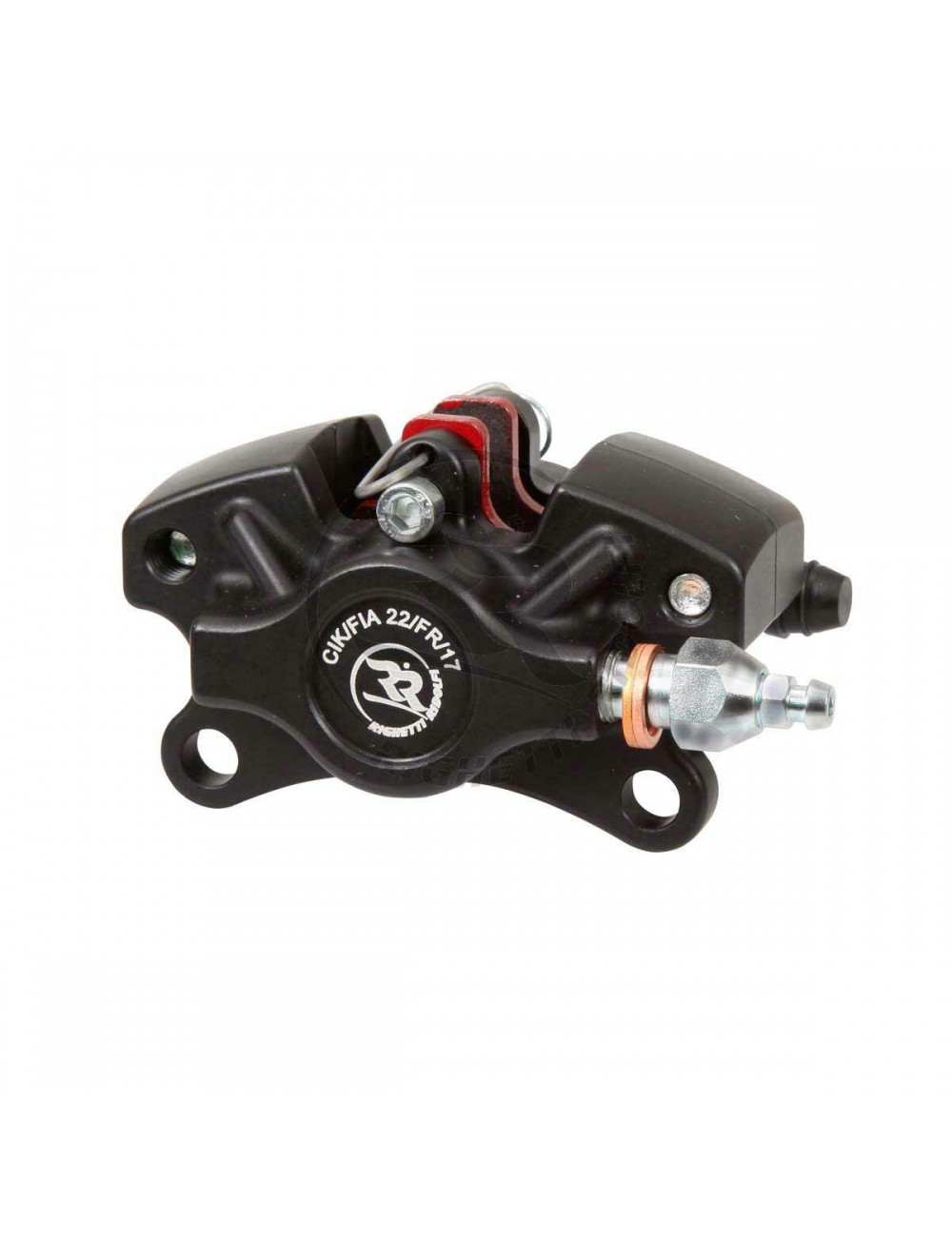 Front brake clamp MA20 -Magickart