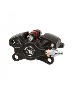 Front brake clamp MA20 -Magickart