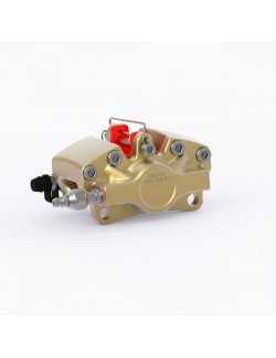 DX KF, MA20, ANODISE NEGRO -MAGILKART