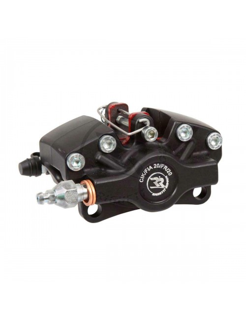 DX KF, MA20, ANODISE NEGRO -MAGILKART