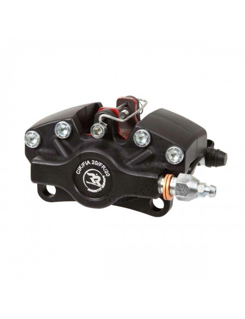 Kz, ma20, anodise-maggickart preto