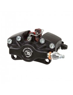 KZ, MA20, Black Anodise-MagGickArt