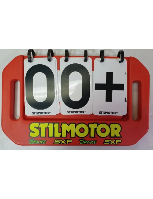 Velocidade de mesa da volta amarela -Magickart