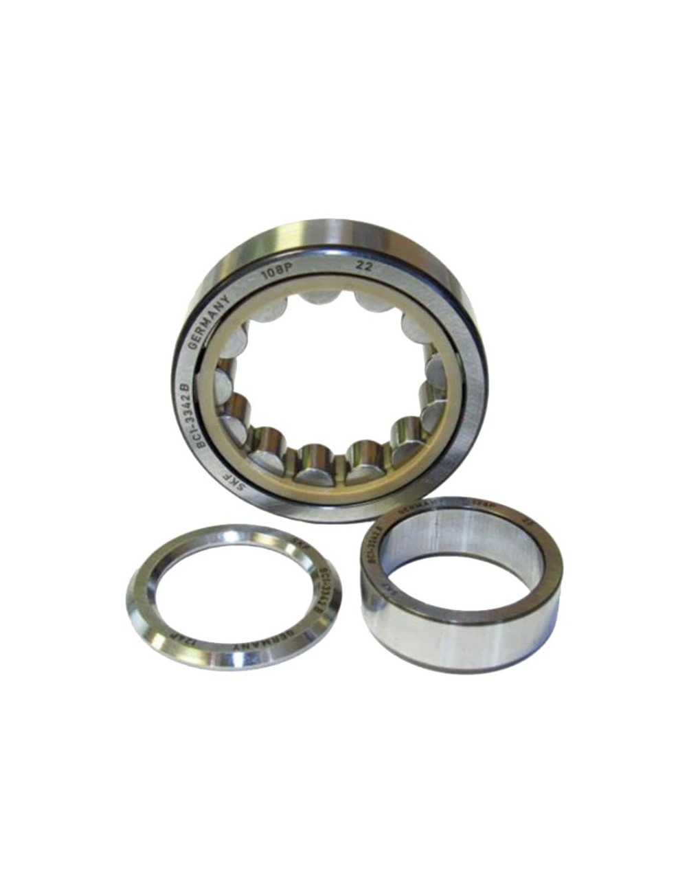 Roller bearing 6206 - BC1-3342B (former 6026) - X30 after 2021 -Magickart