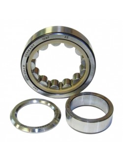 Roller bearing 6206 - BC1-3342B (former 6026) - X30 after 2021 -Magickart