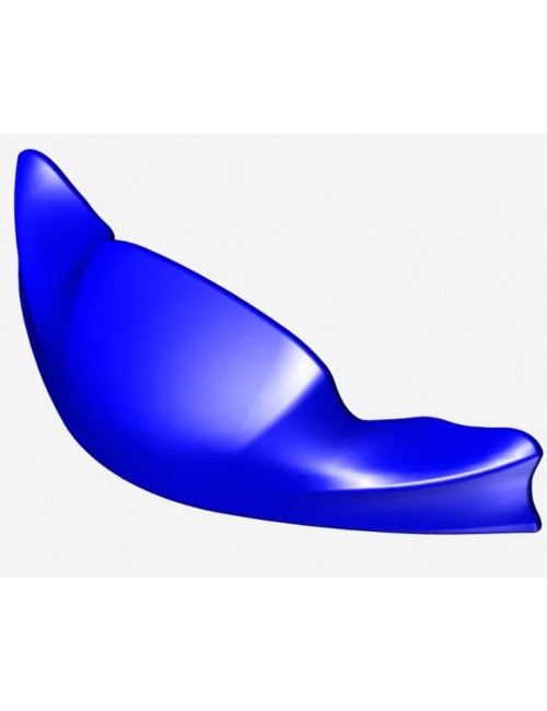 Spoiler AV MK20 noir