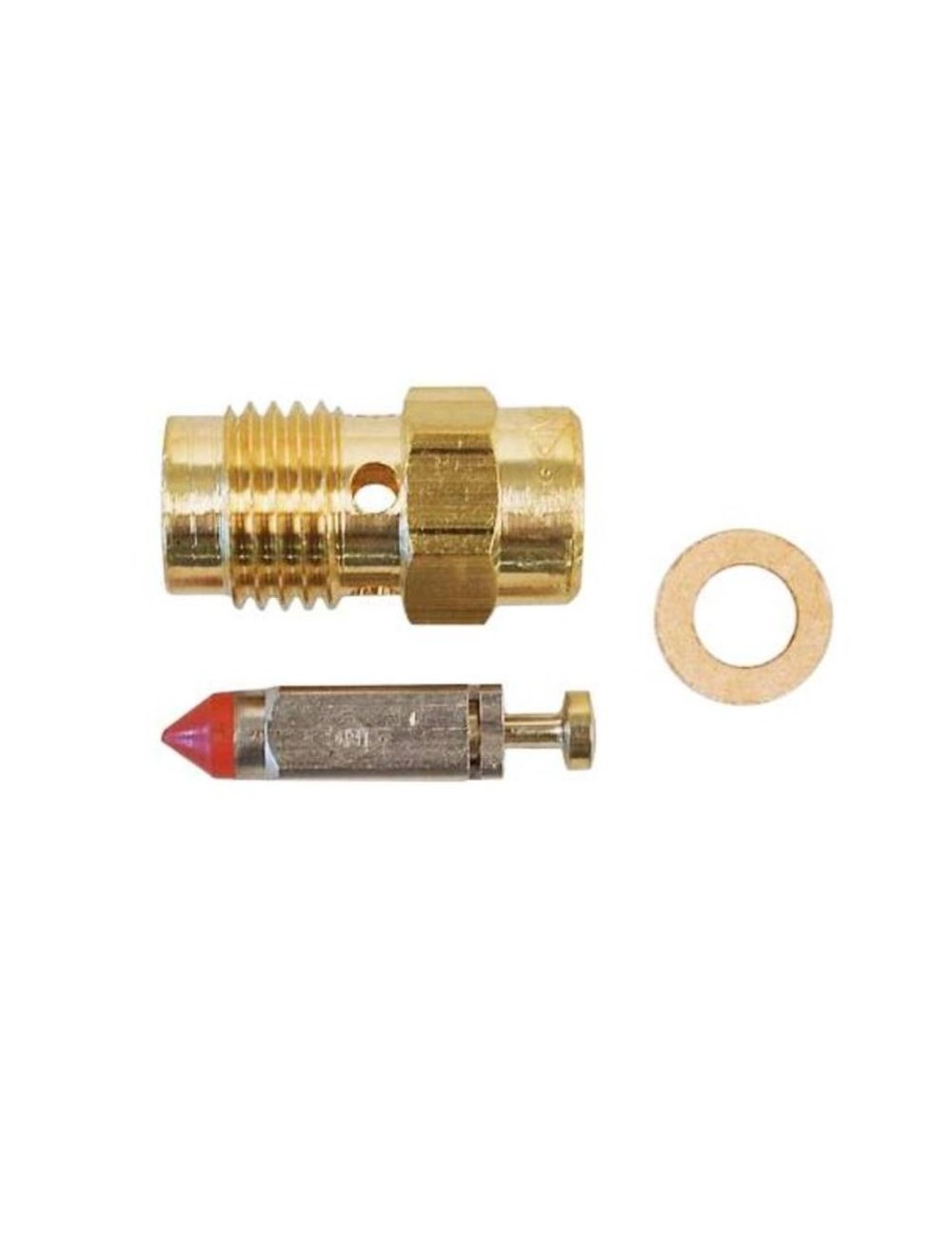 POINTEAU 08649 DELL'ORTO (8) VHSH -Mag