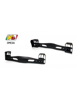 Spoiler posteriore KG Omega -MagickArt