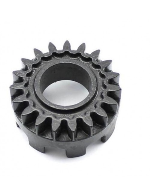 (5) Εκπαίδευση Pinion 19D πλαστικό -MagickART