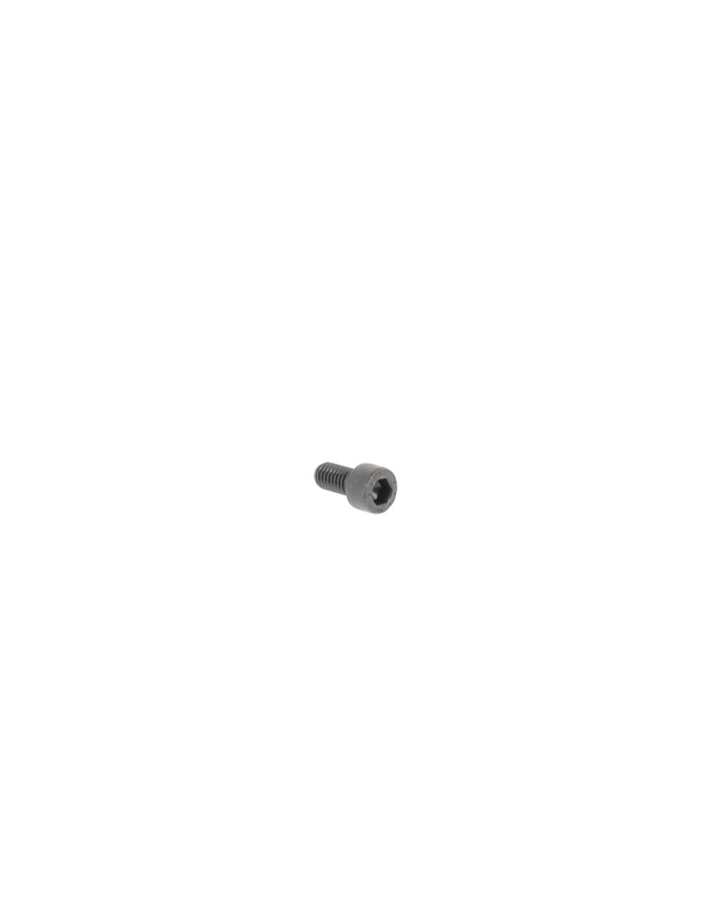 Vis BTR M6x12 origine Rotax fixation pignon embrayage - Magickart