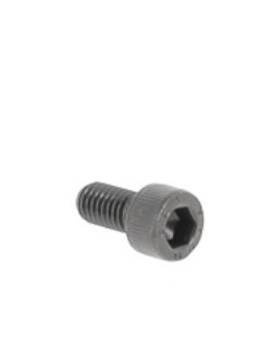 Vis BTR M6x12 origine Rotax fixation pignon embrayage - Magickart