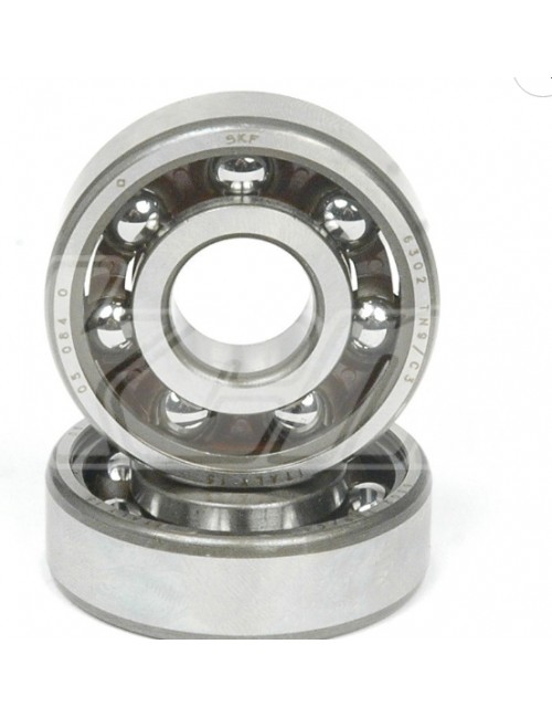 rolling-SKF-6302-tn9-c4-alta temperatura, Rotax-Max-magickart