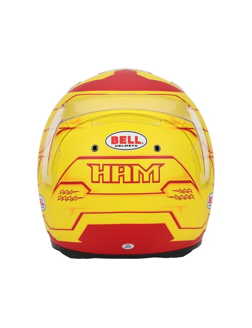 casco-Bell-kc7-Cmr-Lewis Hamilton--2026-giallo-kart